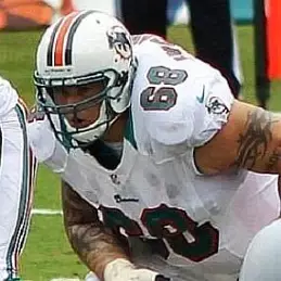 Richie Incognito net worth