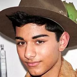 Mark Indelicato net worth