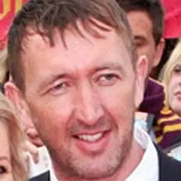 Ralph Ineson net worth