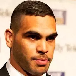 Greg Inglis net worth