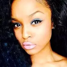 Ariyanna Ingram net worth