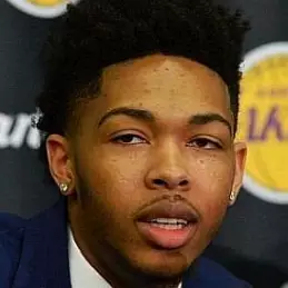 Brandon Ingram net worth