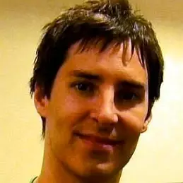 Daniel Ingram net worth