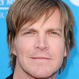 Jack Ingram net worth