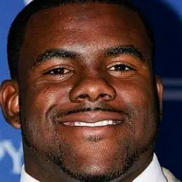 Mark Ingram Jr. net worth