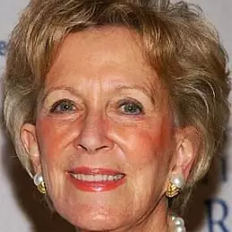 Martha Rivers Ingram net worth