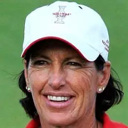 Juli Inkster net worth
