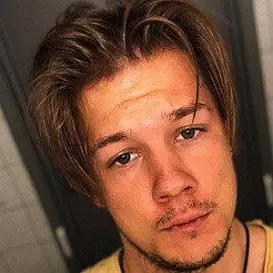 Alexander Instoy net worth