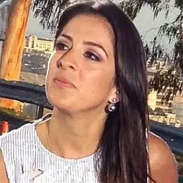 Maity Interiano net worth