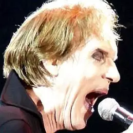 Lux Interior net worth