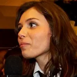 Monica Iozzi net worth