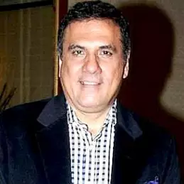 Boman Irani net worth
