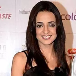 Sanaya Irani net worth