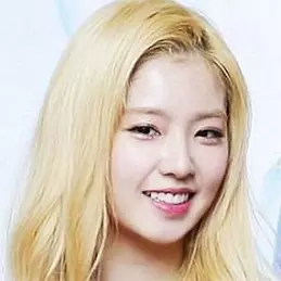 Irene net worth