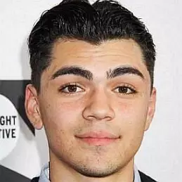 Adam Irigoyen net worth