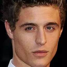 Max Irons net worth