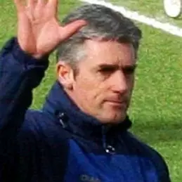 Alan Irvine net worth
