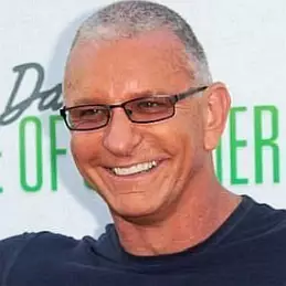 Robert Irvine net worth