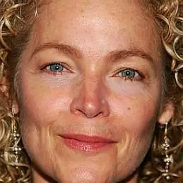 Amy Irving net worth