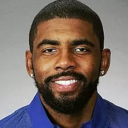 Kyrie Irving net worth