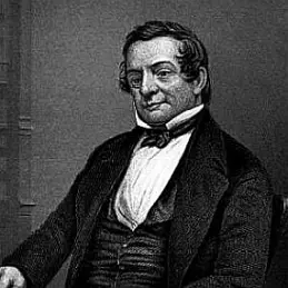 Washington Irving net worth