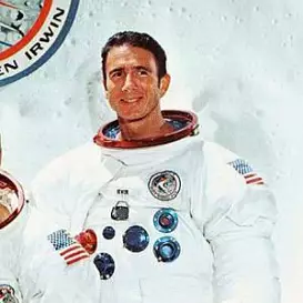 James Irwin net worth