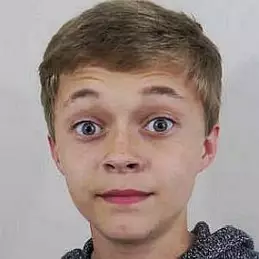 Payton Irwin net worth