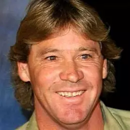 Steve Irwin net worth
