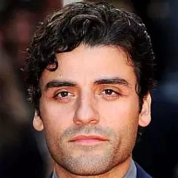 Oscar Isaac net worth