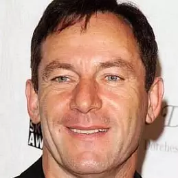 Jason Isaacs net worth