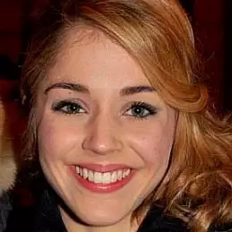 Alice Isaaz net worth