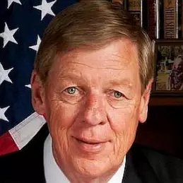 Johnny Isakson net worth