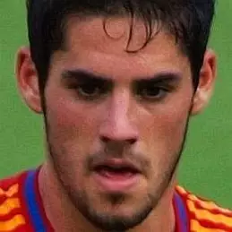 Isco net worth