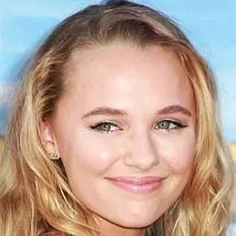Madison Iseman net worth