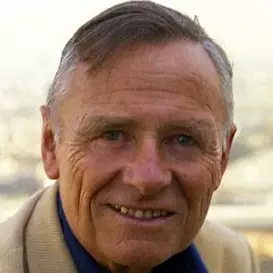 Christopher Isherwood net worth