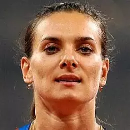 Yelena Isinbayeva net worth