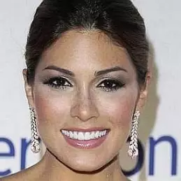 Gabriela Isler net worth