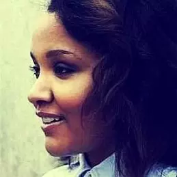 Alex Isley net worth