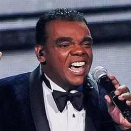 Ronald Isley net worth