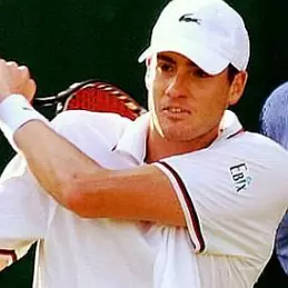 John Isner net worth