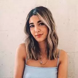 Haley Israelov net worth