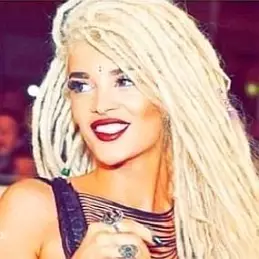 Era Istrefi net worth