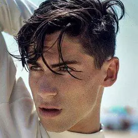 Joey Itkin net worth