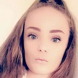 ItsJustCerysx net worth