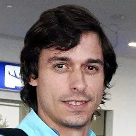 Ander Iturraspe net worth