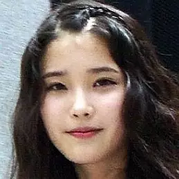 IU net worth