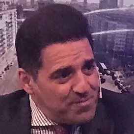 Mariano Iudica net worth