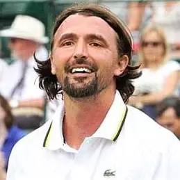 Goran Ivanisevic net worth