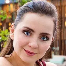 Ale Ivanova net worth