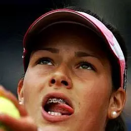 Ana Ivanovic net worth